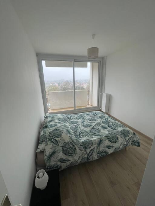 Appartement A Orleans Paisible Exterior foto