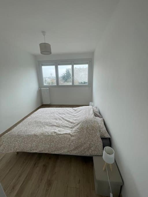 Appartement A Orleans Paisible Exterior foto